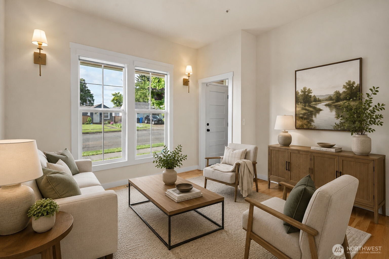 1515 Everett Street , Sumner, WA 98390