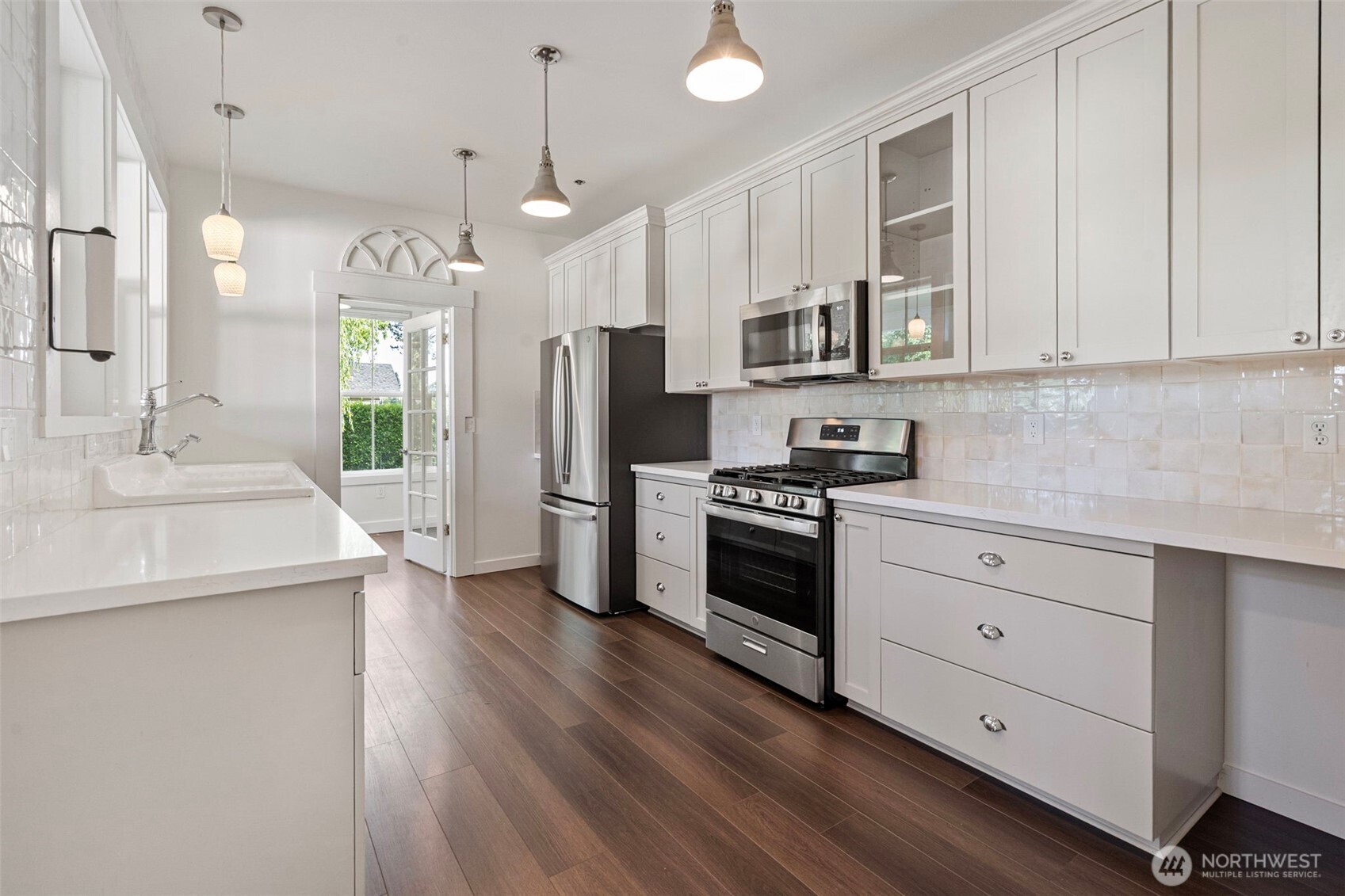 1515 Everett Street , Sumner, WA 98390