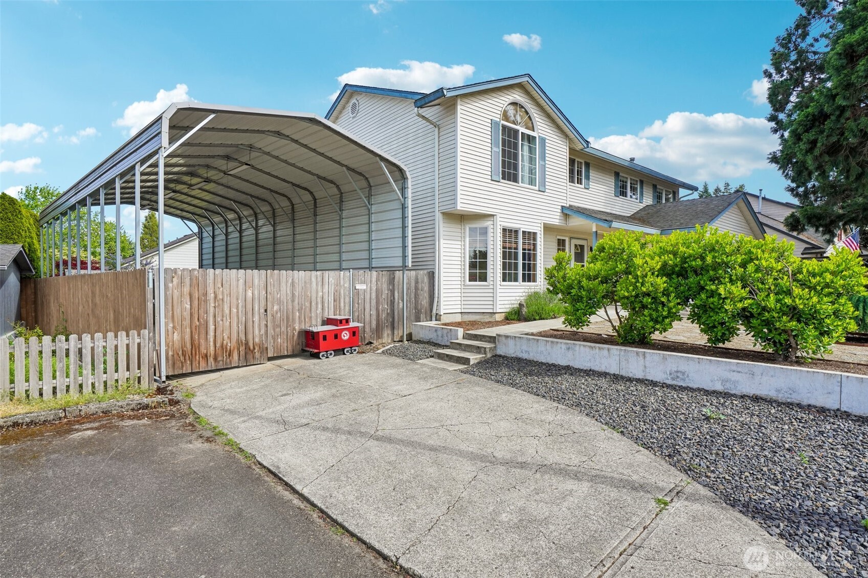 11309 NW 8th Court , Vancouver, WA 98685