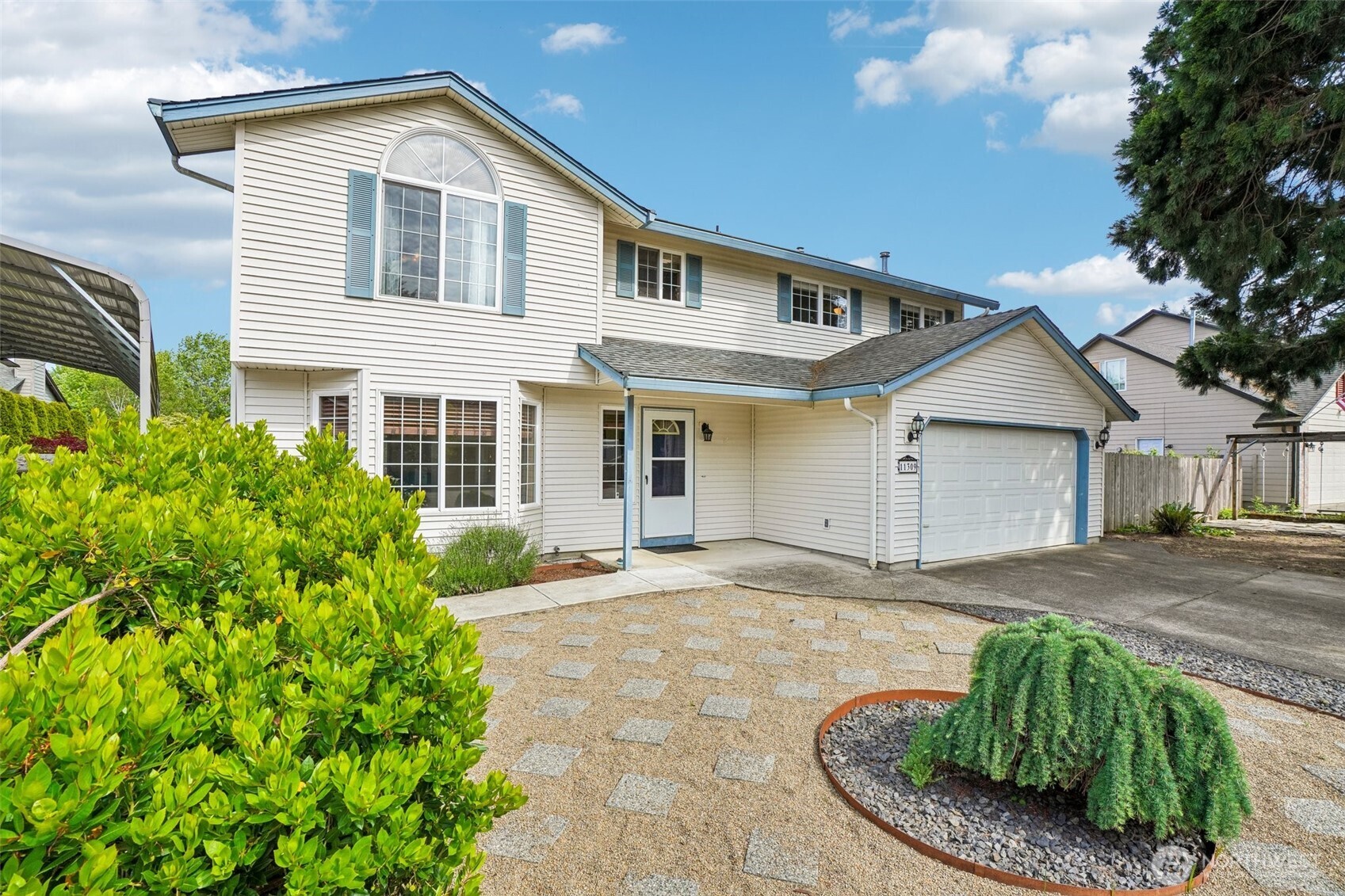 11309 NW 8th Court , Vancouver, WA 98685