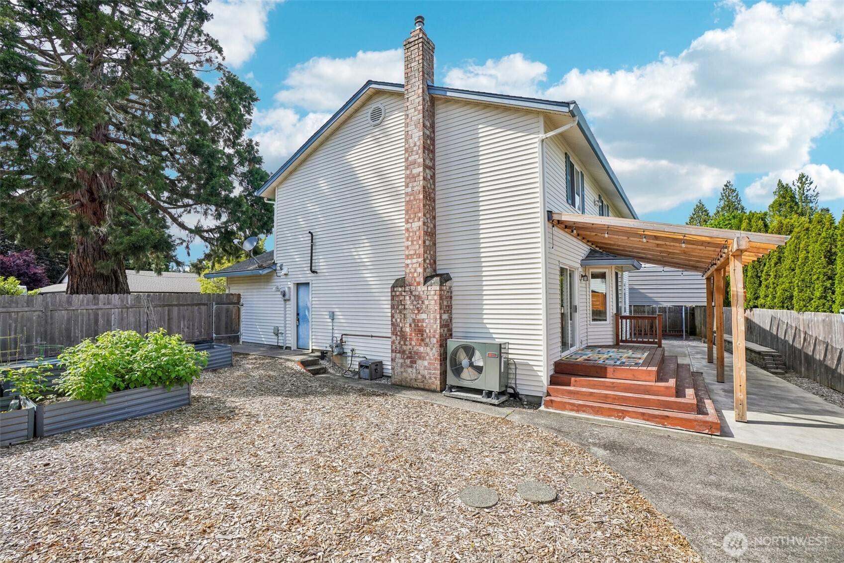 11309 NW 8th Court , Vancouver, WA 98685