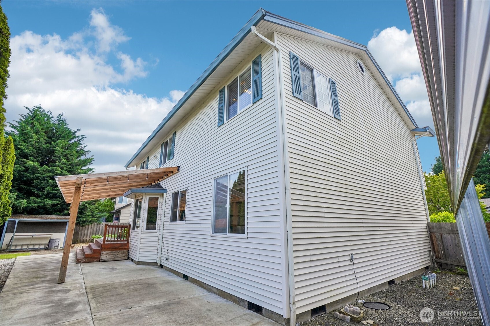 11309 NW 8th Court , Vancouver, WA 98685