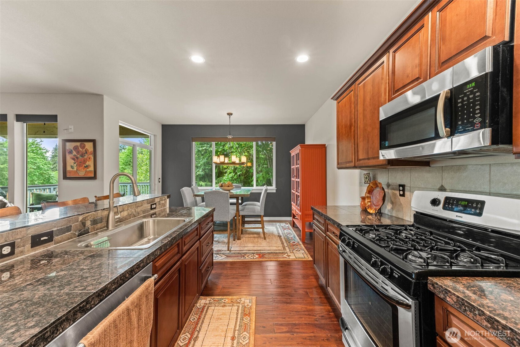5337 Racca Drive SE, Olympia, WA 98513