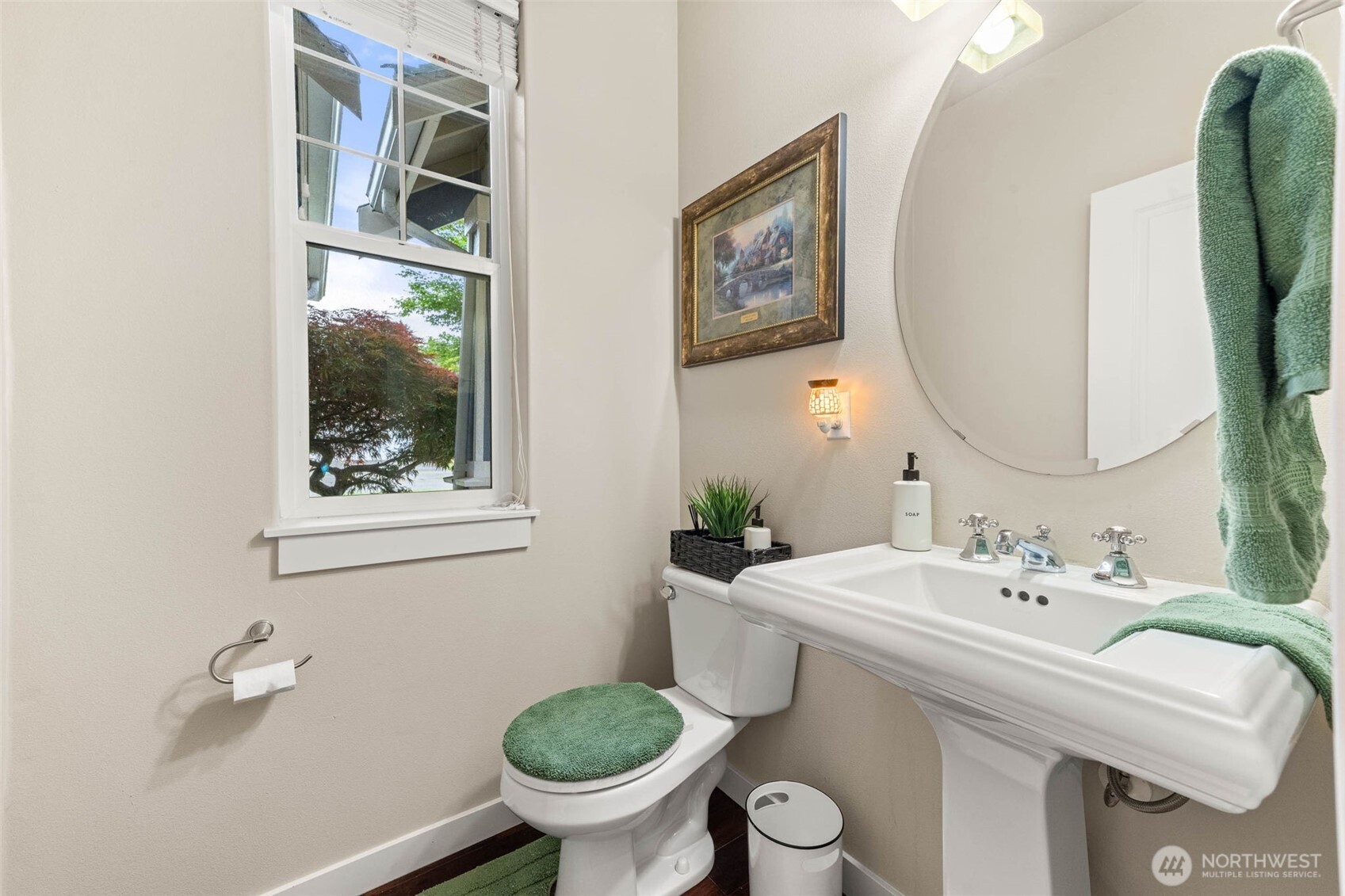 5337 Racca Drive SE, Olympia, WA 98513