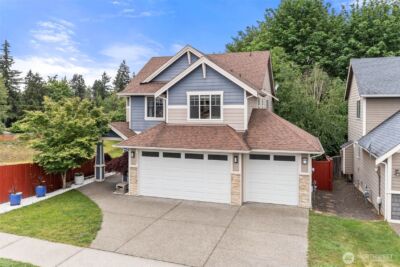 5337 Racca Drive SE, Olympia, WA 98513 - Photo 2
