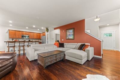 5337 Racca Drive SE, Olympia, WA 98513 - Photo 6
