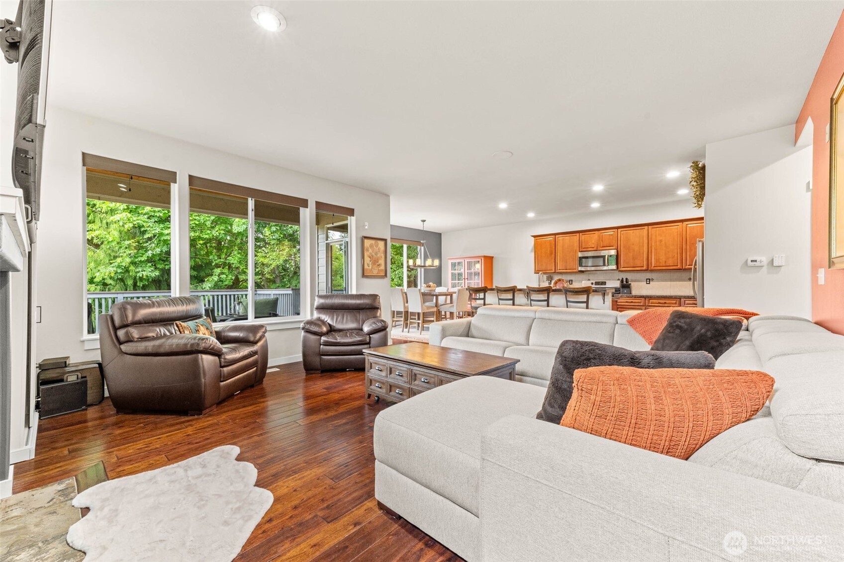 5337 Racca Drive SE, Olympia, WA 98513