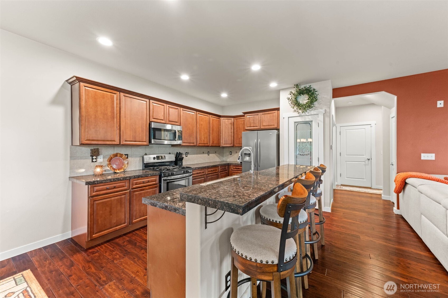 5337 Racca Drive SE, Olympia, WA 98513