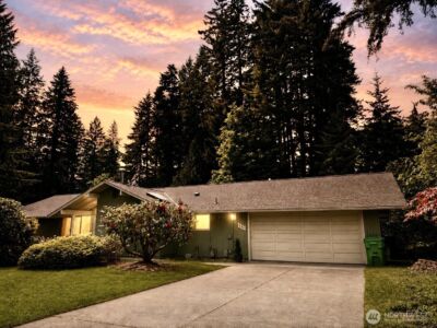 2320 Lakemoor Drive SW, Olympia, WA 98512 - Photo 1