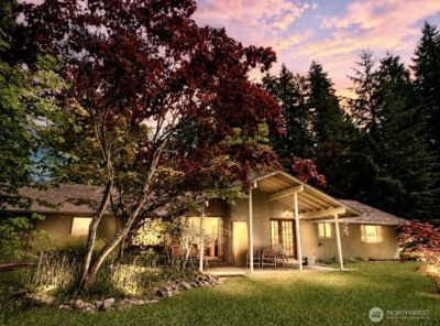 2320 Lakemoor Drive SW, Olympia, WA 98512 - Photo 2