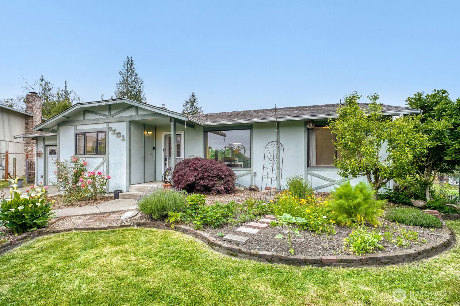 7301 S M Street , Tacoma, WA 98408