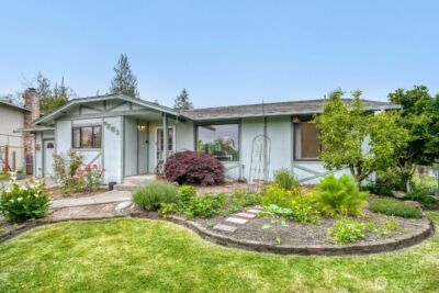 7301 S M Street , Tacoma, WA 98408