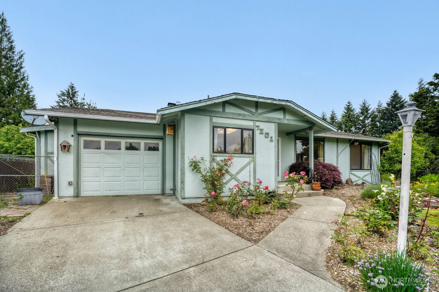 7301 S M Street , Tacoma, WA 98408