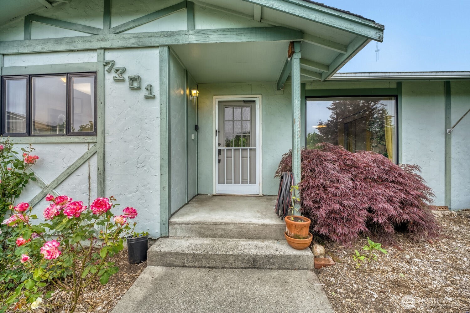 7301 S M Street , Tacoma, WA 98408