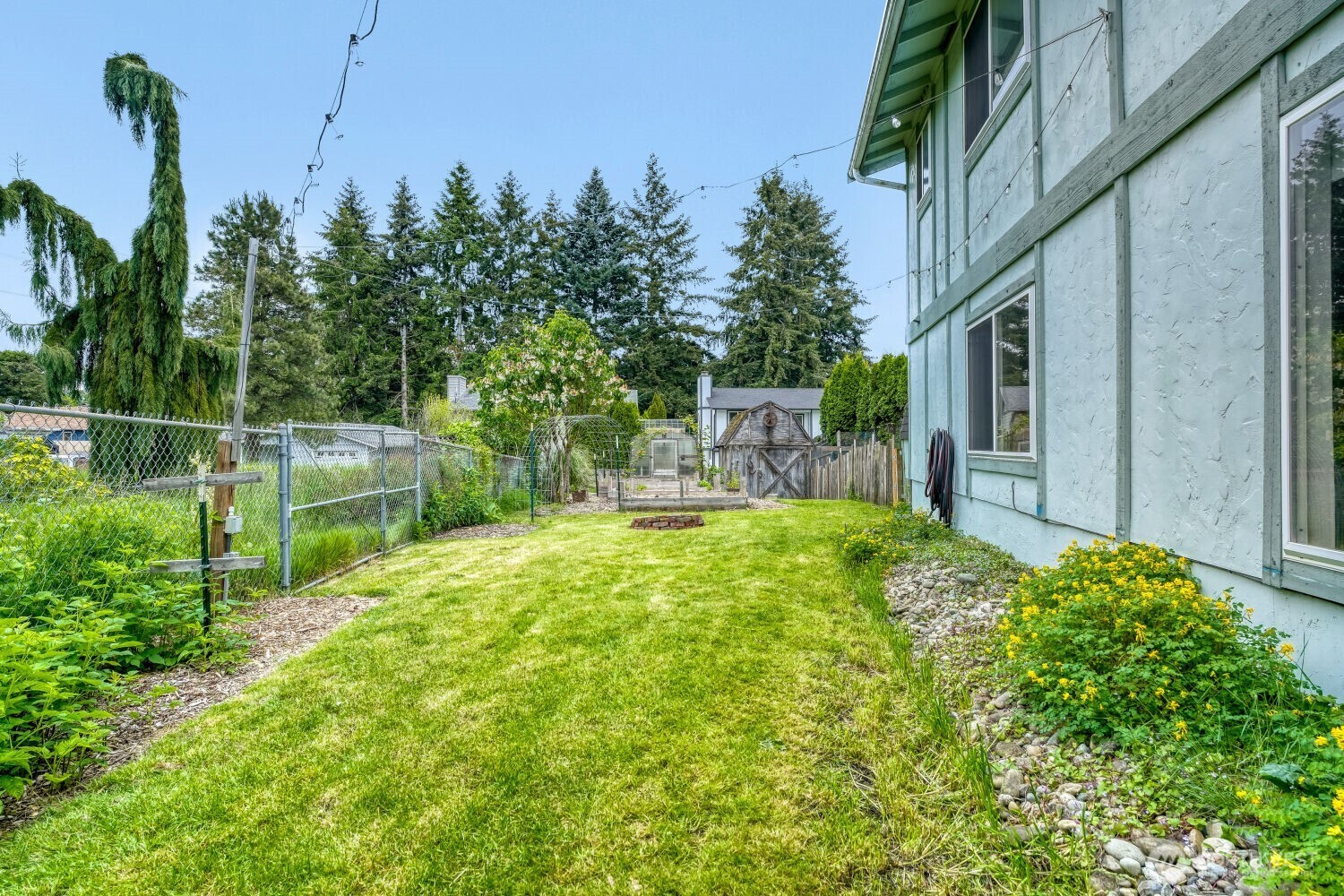 7301 S M Street , Tacoma, WA 98408