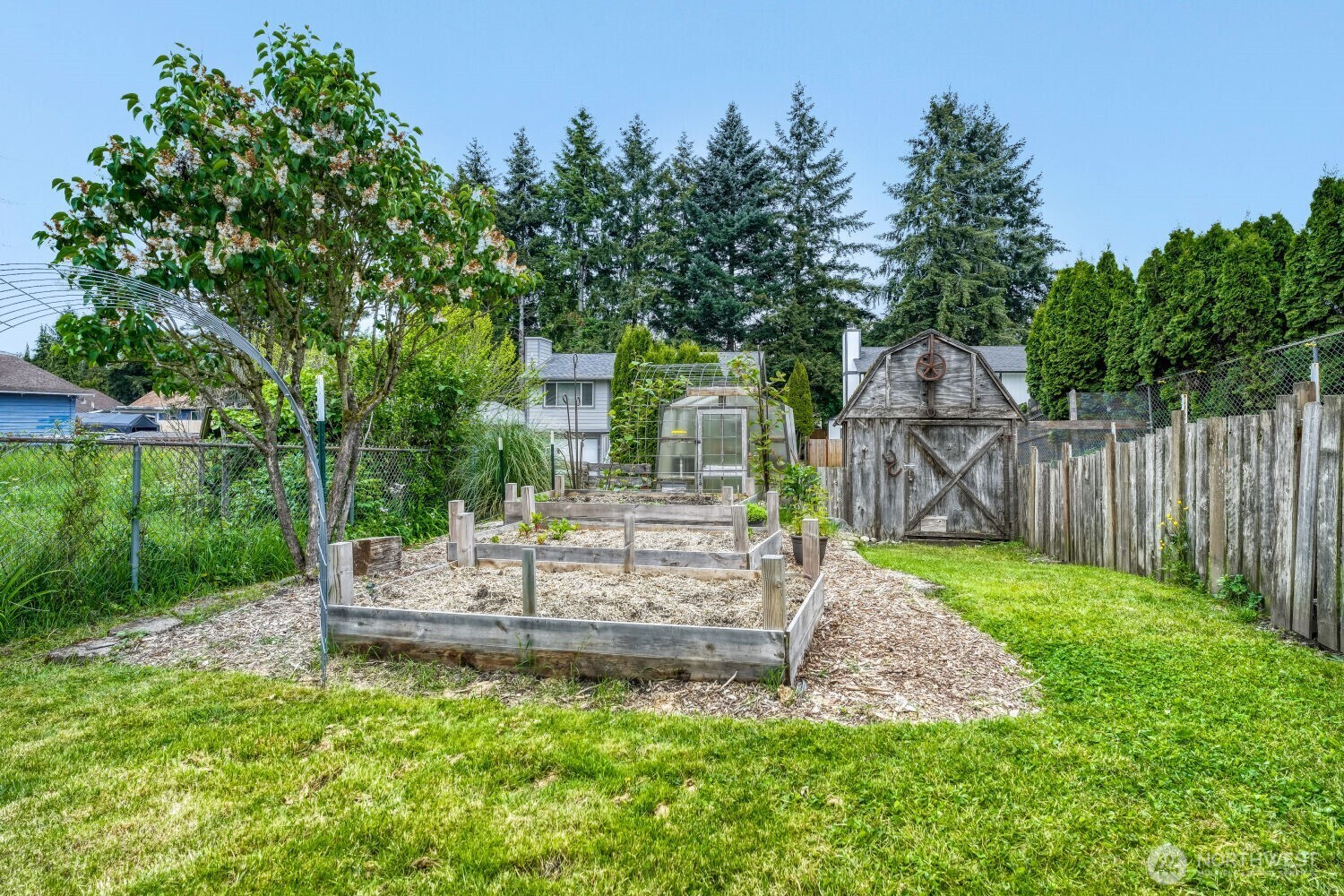7301 S M Street , Tacoma, WA 98408
