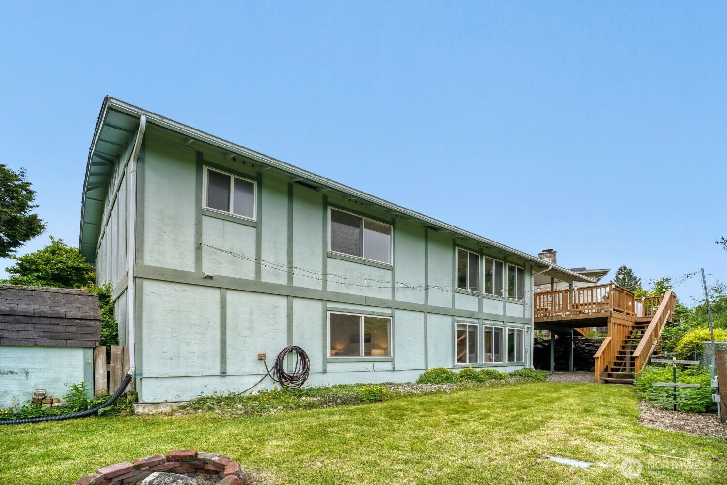 7301 S M Street , Tacoma, WA 98408