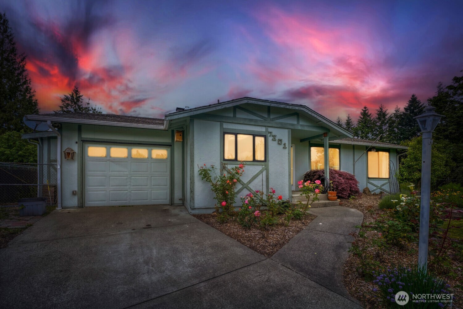 7301 S M Street , Tacoma, WA 98408