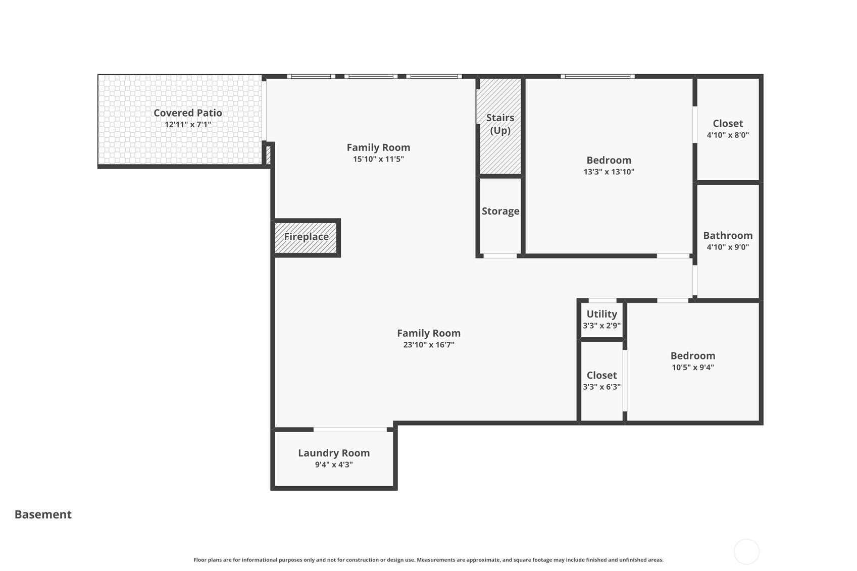 7301 S M Street , Tacoma, WA 98408
