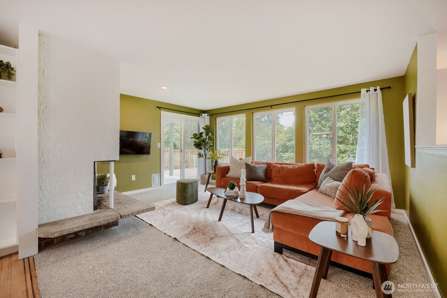 7301 S M Street , Tacoma, WA 98408