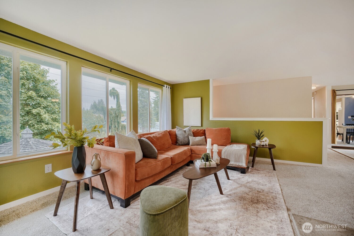 7301 S M Street , Tacoma, WA 98408