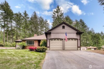 4860 NW Hosman Circle , Silverdale, WA 98383 - Photo 1