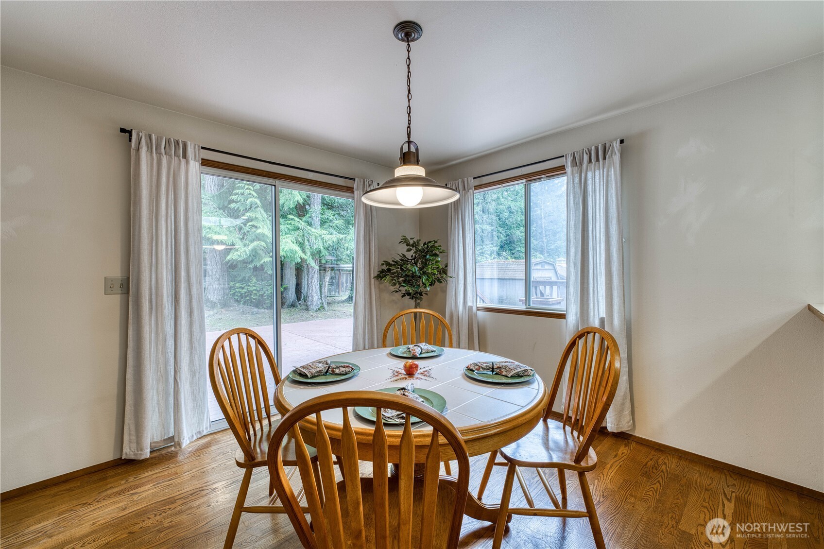 4860 NW Hosman Circle , Silverdale, WA 98383