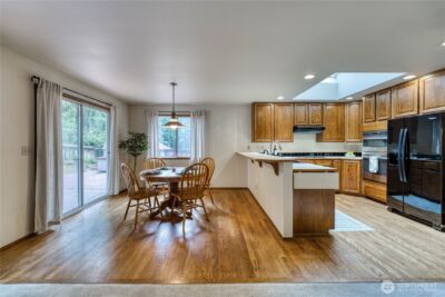 4860 NW Hosman Circle , Silverdale, WA 98383 - Photo 12