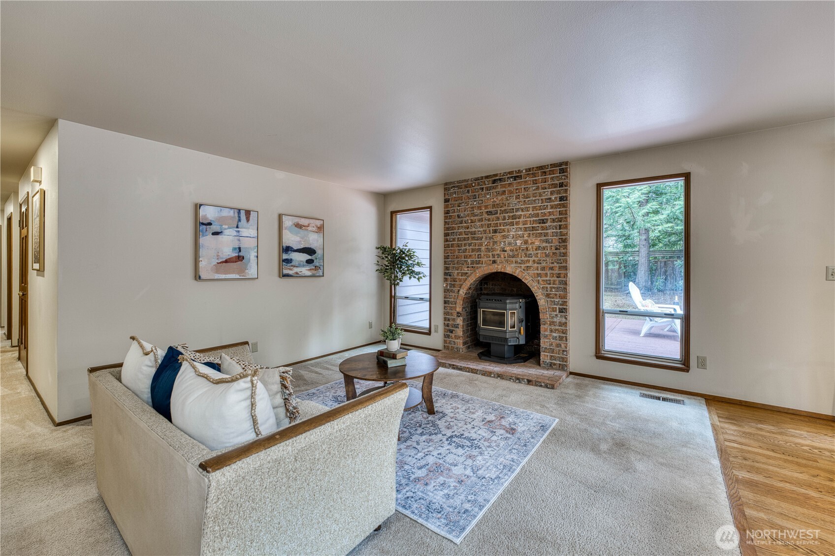 4860 NW Hosman Circle , Silverdale, WA 98383