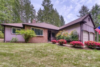 4860 NW Hosman Circle , Silverdale, WA 98383 - Photo 2