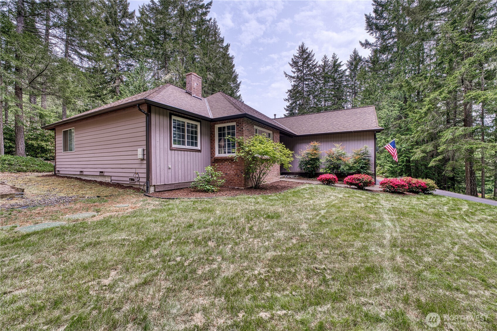 4860 NW Hosman Circle , Silverdale, WA 98383