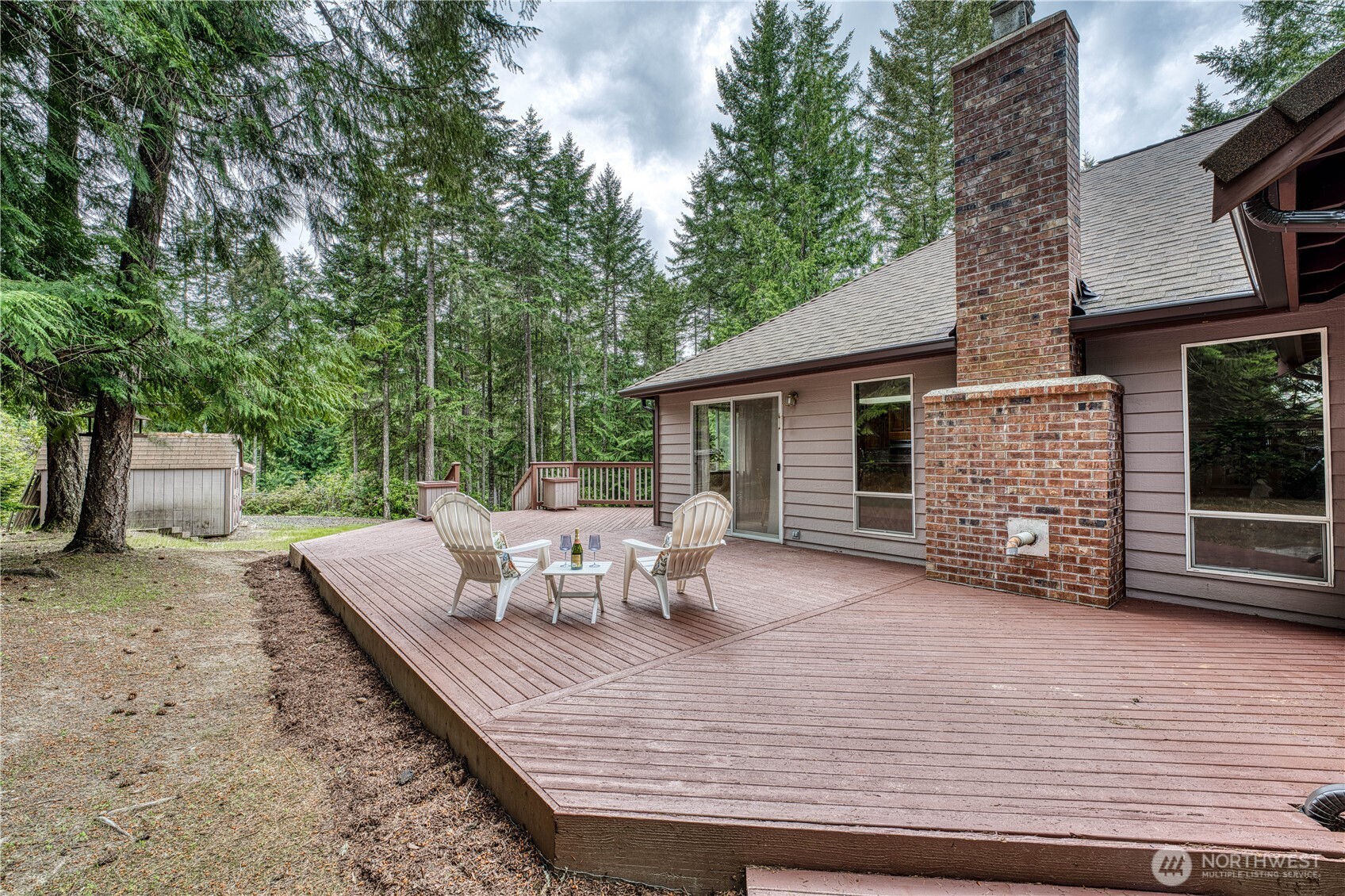 4860 NW Hosman Circle , Silverdale, WA 98383