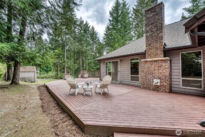 4860 NW Hosman Circle , Silverdale, WA 98383 - Photo 24
