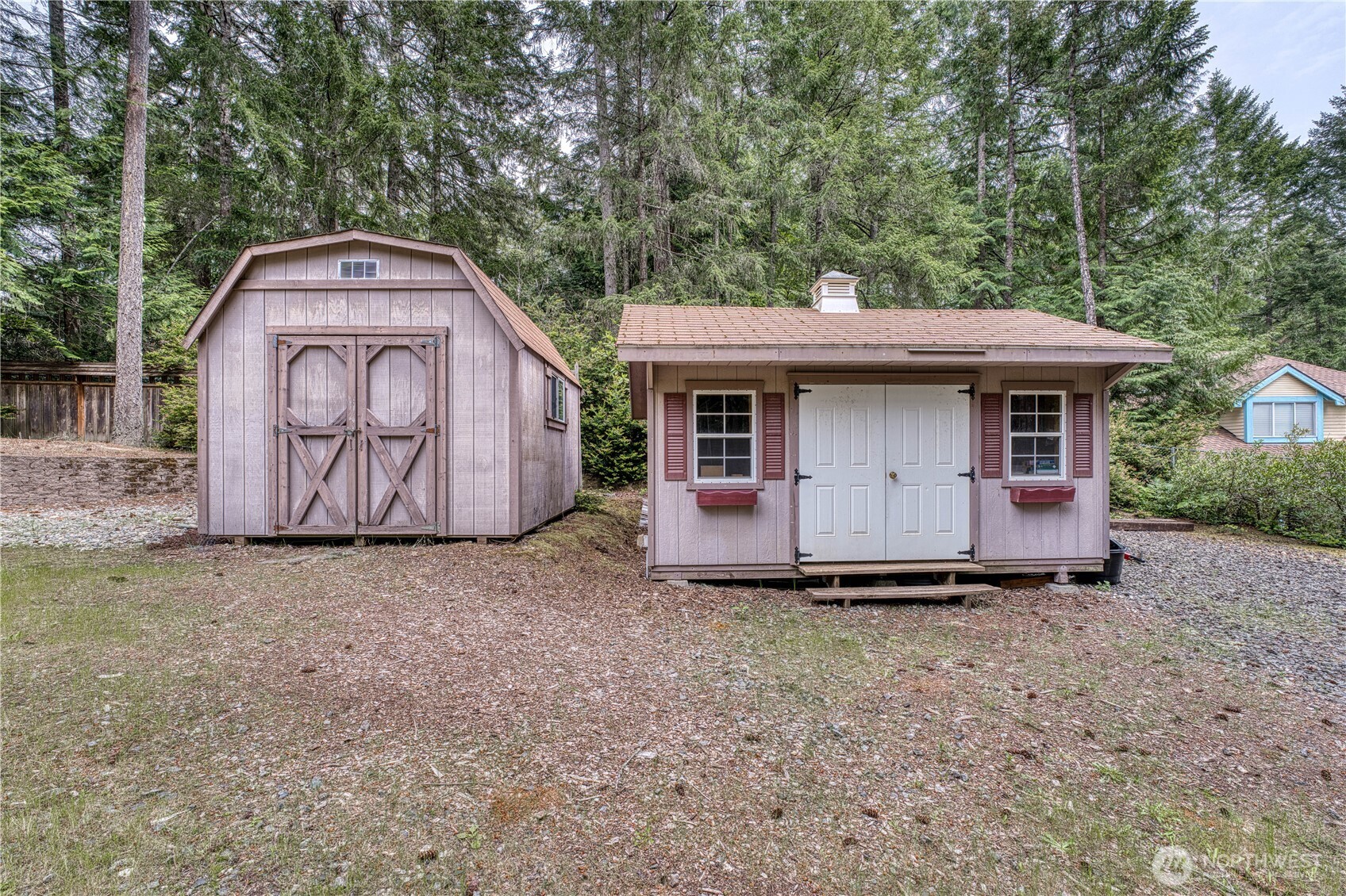 4860 NW Hosman Circle , Silverdale, WA 98383