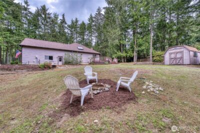 4860 NW Hosman Circle , Silverdale, WA 98383 - Photo 28
