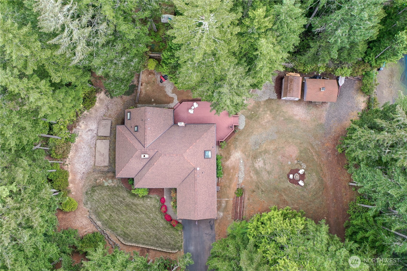 4860 NW Hosman Circle , Silverdale, WA 98383