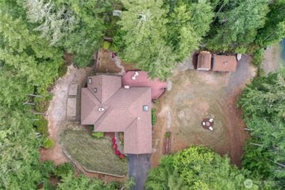 4860 NW Hosman Circle , Silverdale, WA 98383 - Photo 29