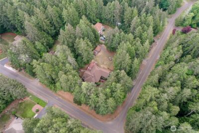 4860 NW Hosman Circle , Silverdale, WA 98383 - Photo 30