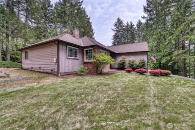 4860 NW Hosman Circle , Silverdale, WA 98383 - Photo 3