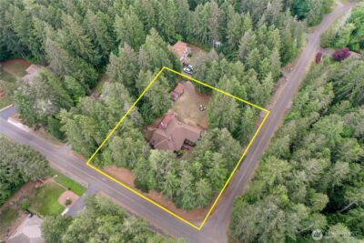 4860 NW Hosman Circle , Silverdale, WA 98383 - Photo 32