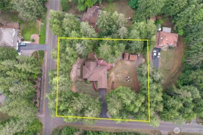 4860 NW Hosman Circle , Silverdale, WA 98383 - Photo 33