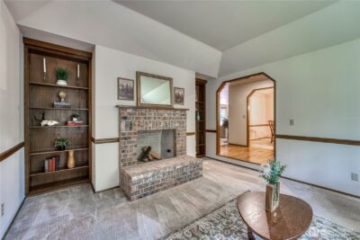 4860 NW Hosman Circle , Silverdale, WA 98383 - Photo 5