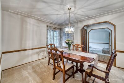 4860 NW Hosman Circle , Silverdale, WA 98383 - Photo 6