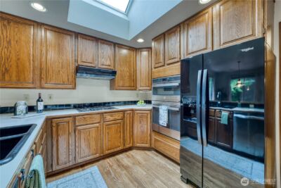 4860 NW Hosman Circle , Silverdale, WA 98383 - Photo 9