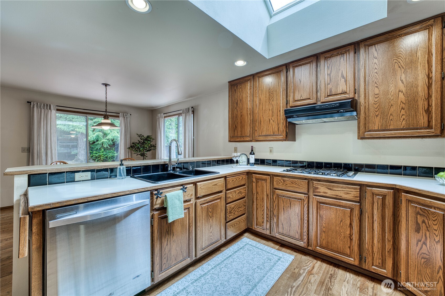 4860 NW Hosman Circle , Silverdale, WA 98383