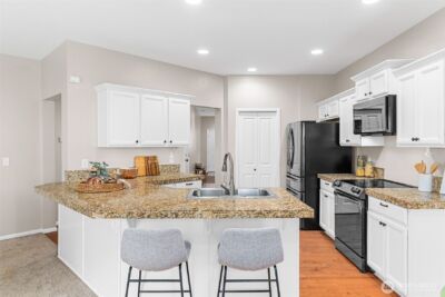 3648 London Loop NE, Lacey, WA 98516 - Photo 14