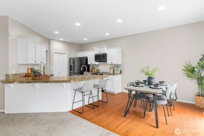 3648 London Loop NE, Lacey, WA 98516 - Photo 15