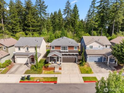 3648 London Loop NE, Lacey, WA 98516 - Photo 3