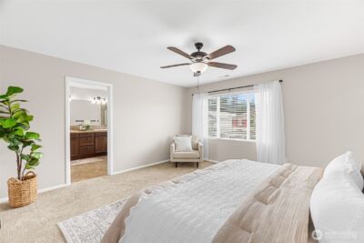 3648 London Loop NE, Lacey, WA 98516 - Photo 23