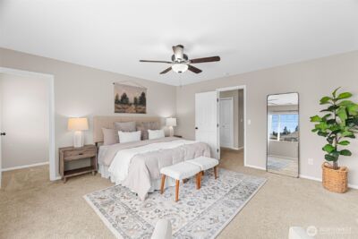 3648 London Loop NE, Lacey, WA 98516 - Photo 24